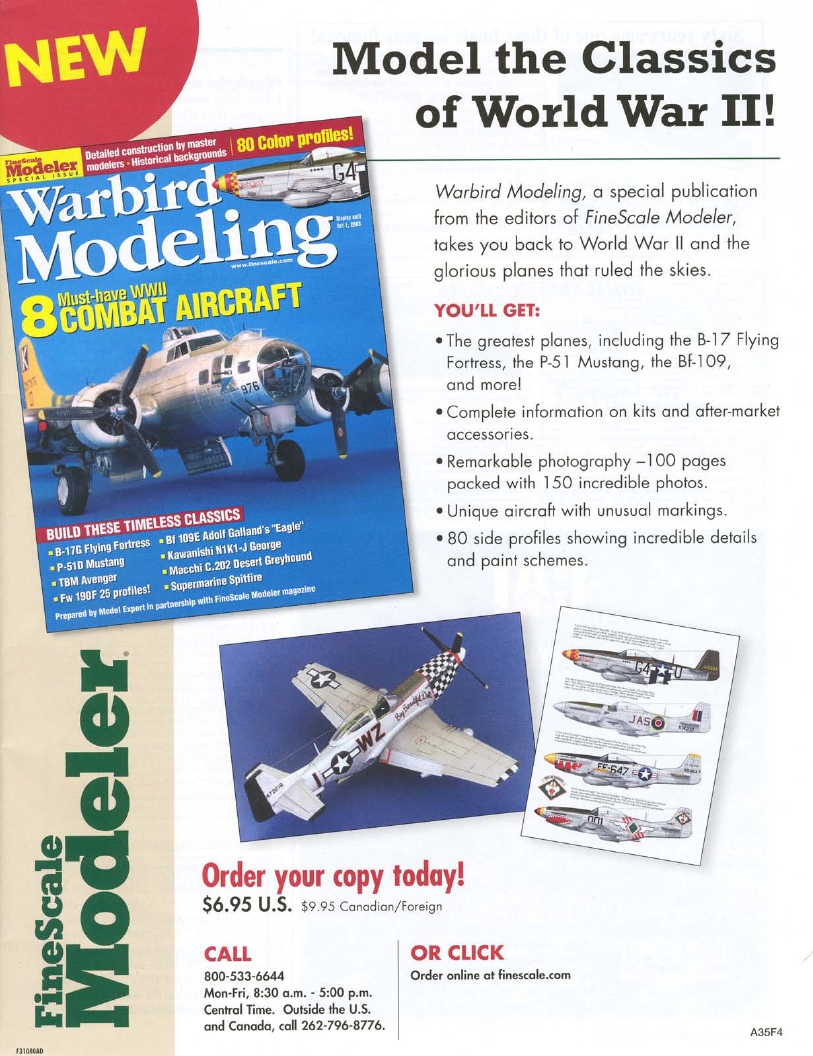 FineScale Modeler 2003-07 (Vol21-06)